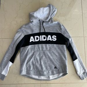 Adidas Hoodie
